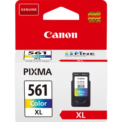 Canon CL-561XL színes patron