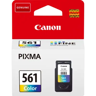 Canon CL-561 Color tintapatron