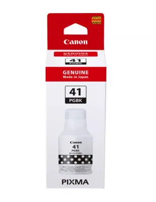 Canon GI-41 Black tintapatron