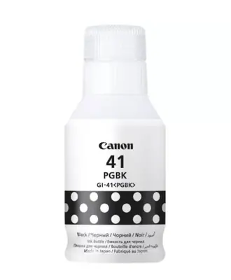 Canon GI-41 Black tintapatron – 2. kép