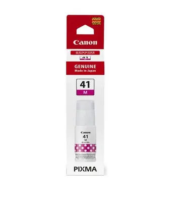 Canon GI-41 Magenta tintapatron