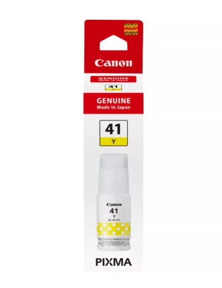 Canon GI-41 Yellow tintapatron