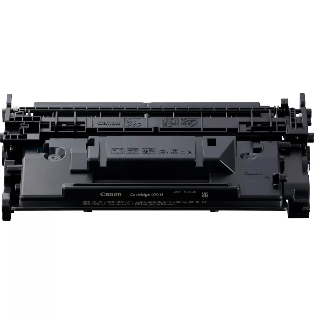 Canon CRG 070H Black toner – 4. kép