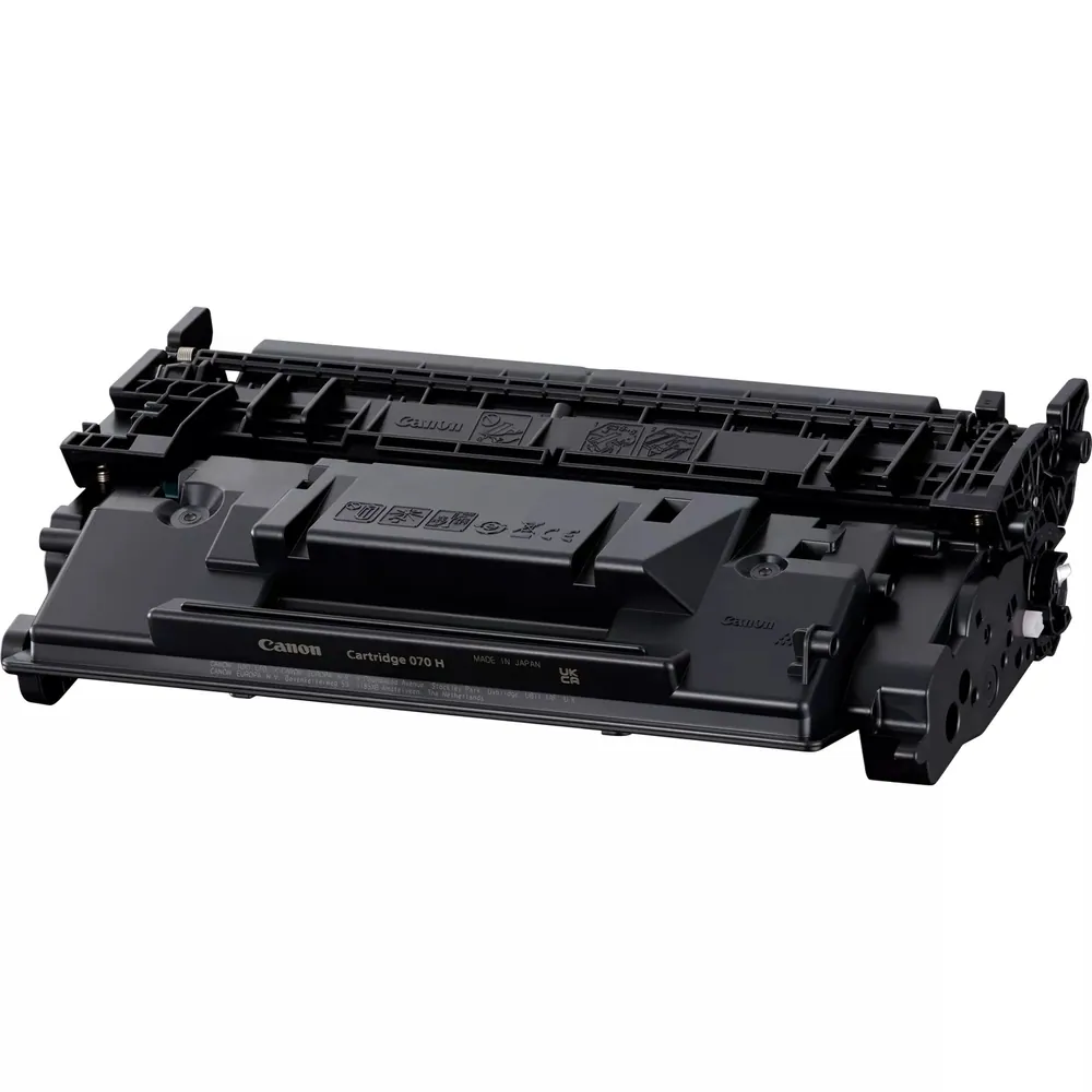 Canon CRG 070H Black toner – 5. kép