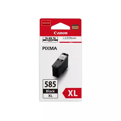 Canon PG-585XL fekete patron – 2. kép