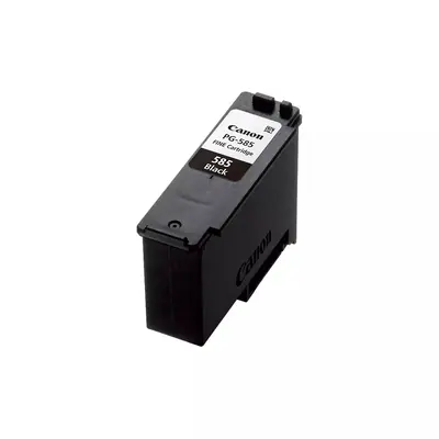Canon PG-585BK fekete patron