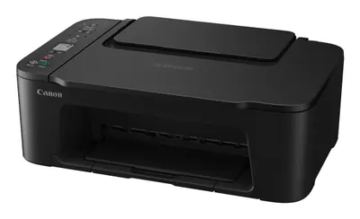 Canon PIXMA TS3750i Wireless Tintasugaras Nyomtató/Másoló/Scanner Black – 2. kép