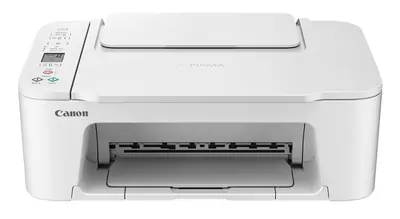 Canon PIXMA TS3751i Wireless Tintasugaras Nyomtató/Másoló/Scanner White