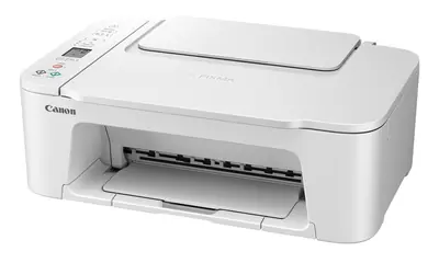 Canon PIXMA TS3751i Wireless Tintasugaras Nyomtató/Másoló/Scanner White – 2. kép
