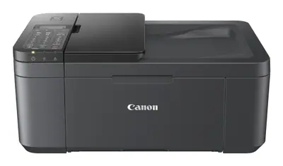 Canon TR4755i PIXMA Wireless Tintasugaras Nyomtató/Másoló/Scanner/Fax
