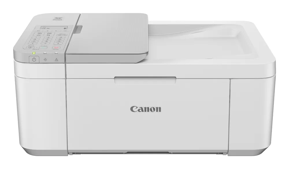 Canon TR4756i PIXMA Wireless Tintasugaras Nyomtató/Másoló/Scanner