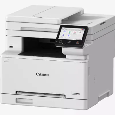 Canon i-SENSYS MF667Cdw Wireless Lézernyomtató/Másoló/Scanner/Fax