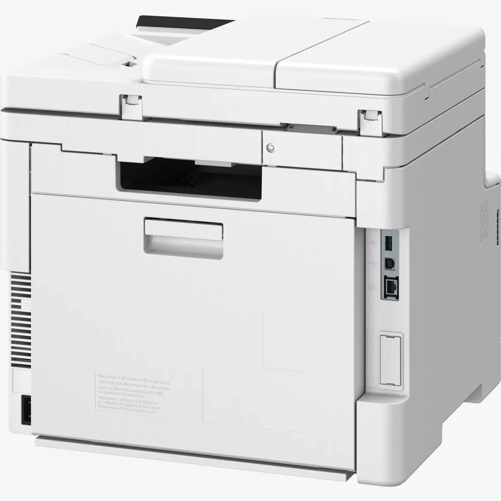 Canon i-SENSYS MF667Cdw Wireless Lézernyomtató/Másoló/Scanner/Fax – 3. kép