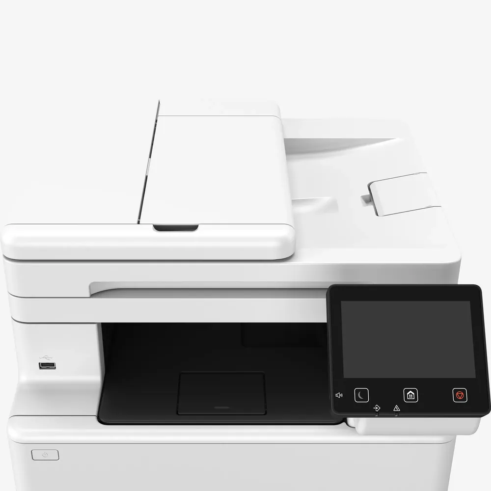 Canon i-SENSYS MF667Cdw Wireless Lézernyomtató/Másoló/Scanner/Fax – 4. kép