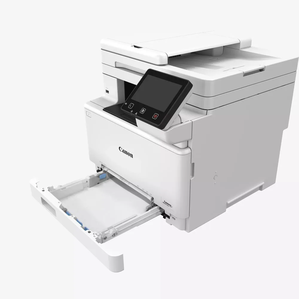 Canon i-SENSYS MF667Cdw Wireless Lézernyomtató/Másoló/Scanner/Fax – 6. kép