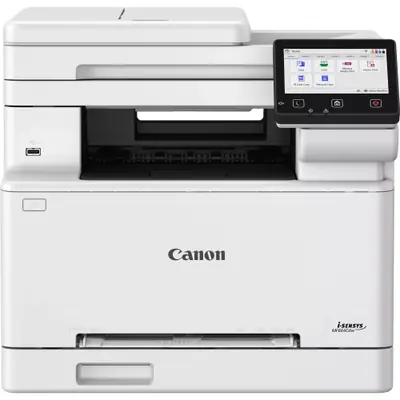 Canon i-SENSYS MF664Cdw Wireless Lézernyomtató/Másoló/Scanner