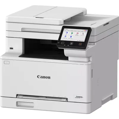 Canon i-SENSYS MF664Cdw Wireless Lézernyomtató/Másoló/Scanner – 2. kép