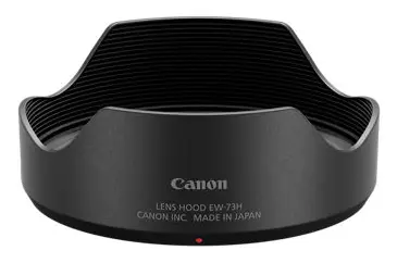 Canon EW-73H napellenző