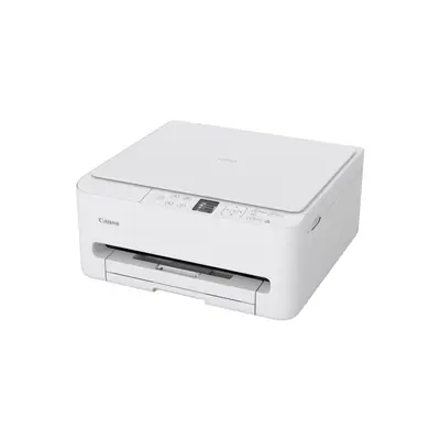 Canon TS6550i PIXMA Tintasugaras Nyomtató/Másoló/Scanner – 2. kép