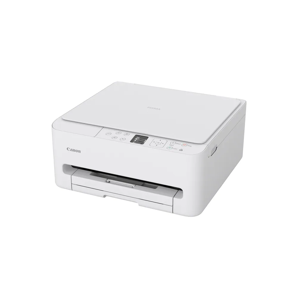 Canon TS6550i PIXMA Tintasugaras Nyomtató/Másoló/Scanner – 2. kép