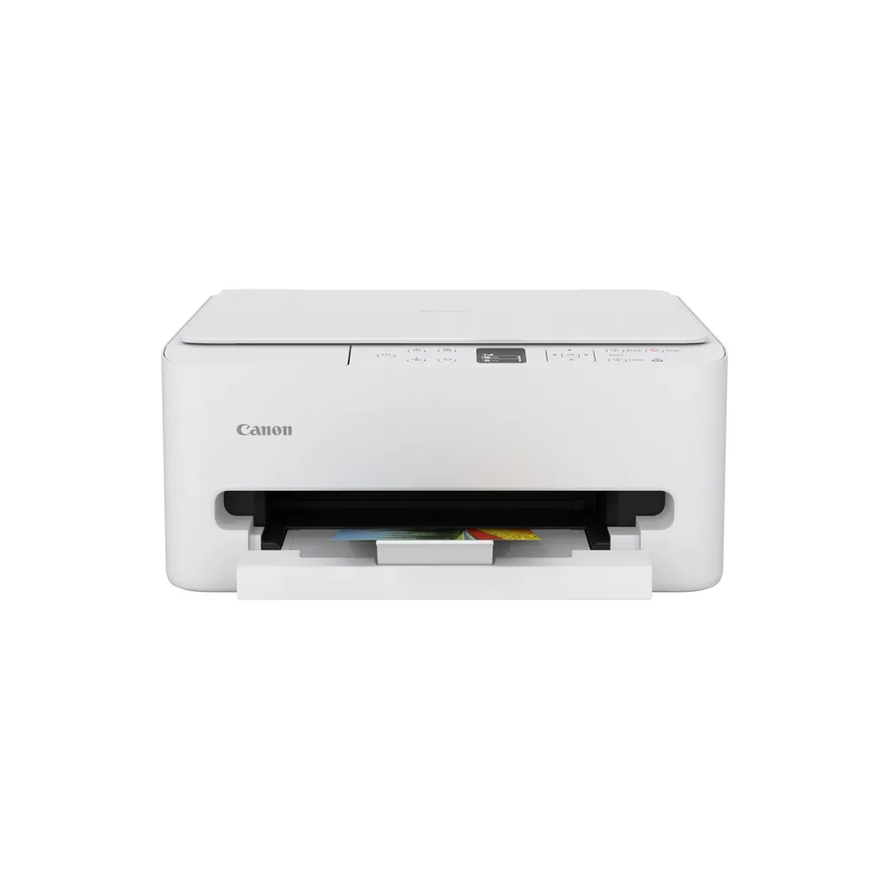 Canon TS6550i PIXMA Tintasugaras Nyomtató/Másoló/Scanner – 3. kép