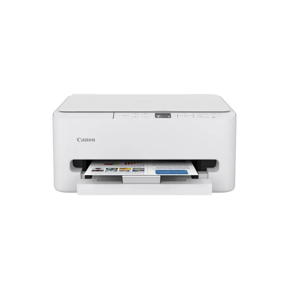 Canon TS6550i PIXMA Tintasugaras Nyomtató/Másoló/Scanner – 4. kép