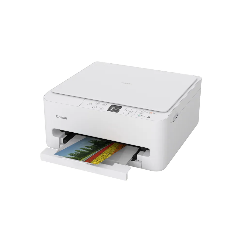 Canon TS6550i PIXMA Tintasugaras Nyomtató/Másoló/Scanner – 5. kép