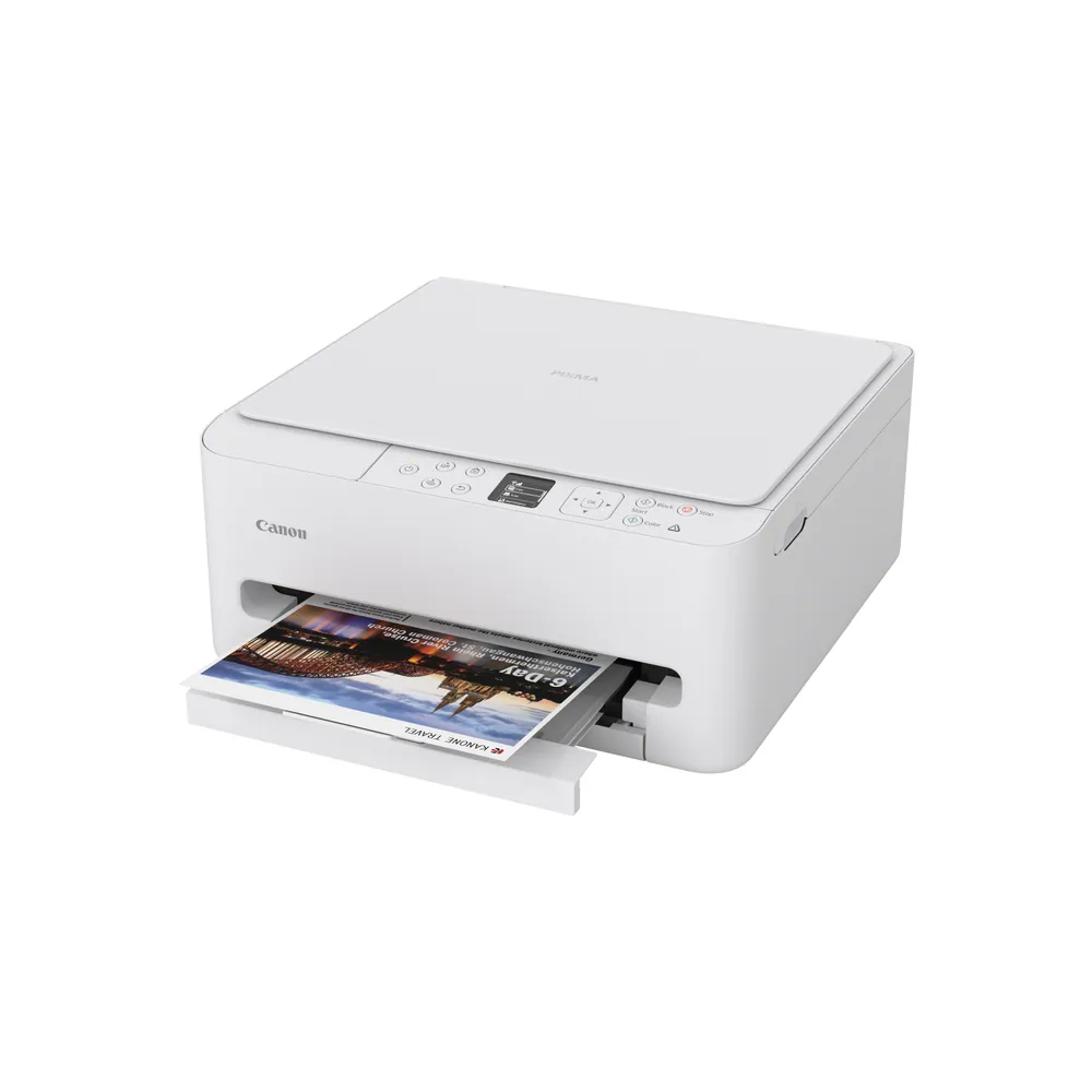 Canon TS6550i PIXMA Tintasugaras Nyomtató/Másoló/Scanner – 6. kép