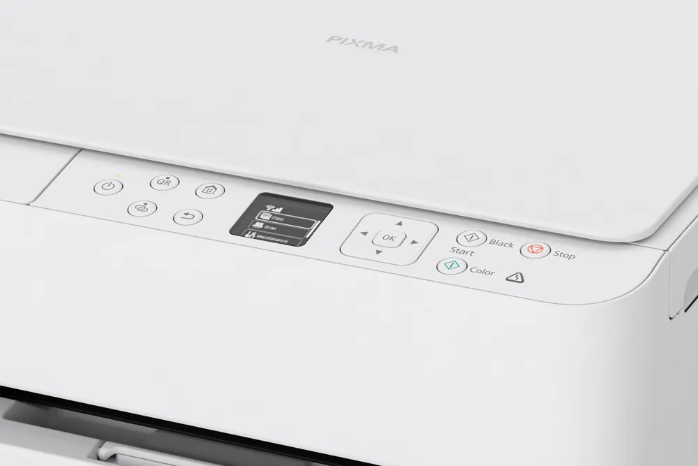 Canon TS6550i PIXMA Tintasugaras Nyomtató/Másoló/Scanner – 8. kép