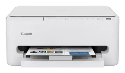 Canon TS4150i PIXMA Tintasugaras Nyomtató/Másoló/Scanner – 2. kép