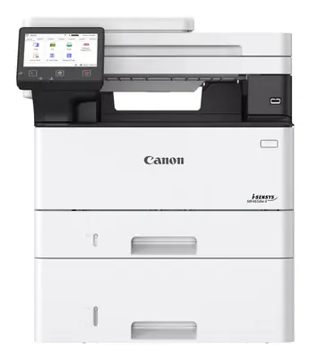 Canon i-SENSYS MF465dw II Wireless Lézer Nyomtató/Másoló/Scanner/Fax