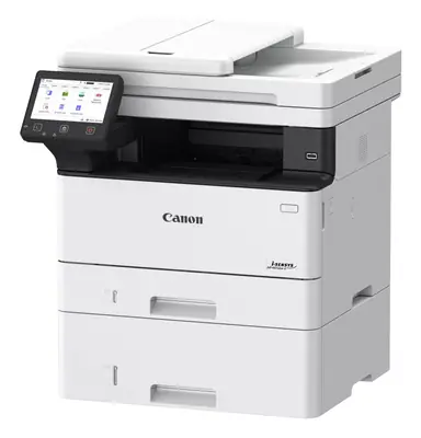 Canon i-SENSYS MF465dw II Wireless Lézer Nyomtató/Másoló/Scanner/Fax – 2. kép