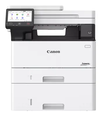 Canon i-SENSYS MF461dw II Wireless Lézer Nyomtató/Másoló/Scanner