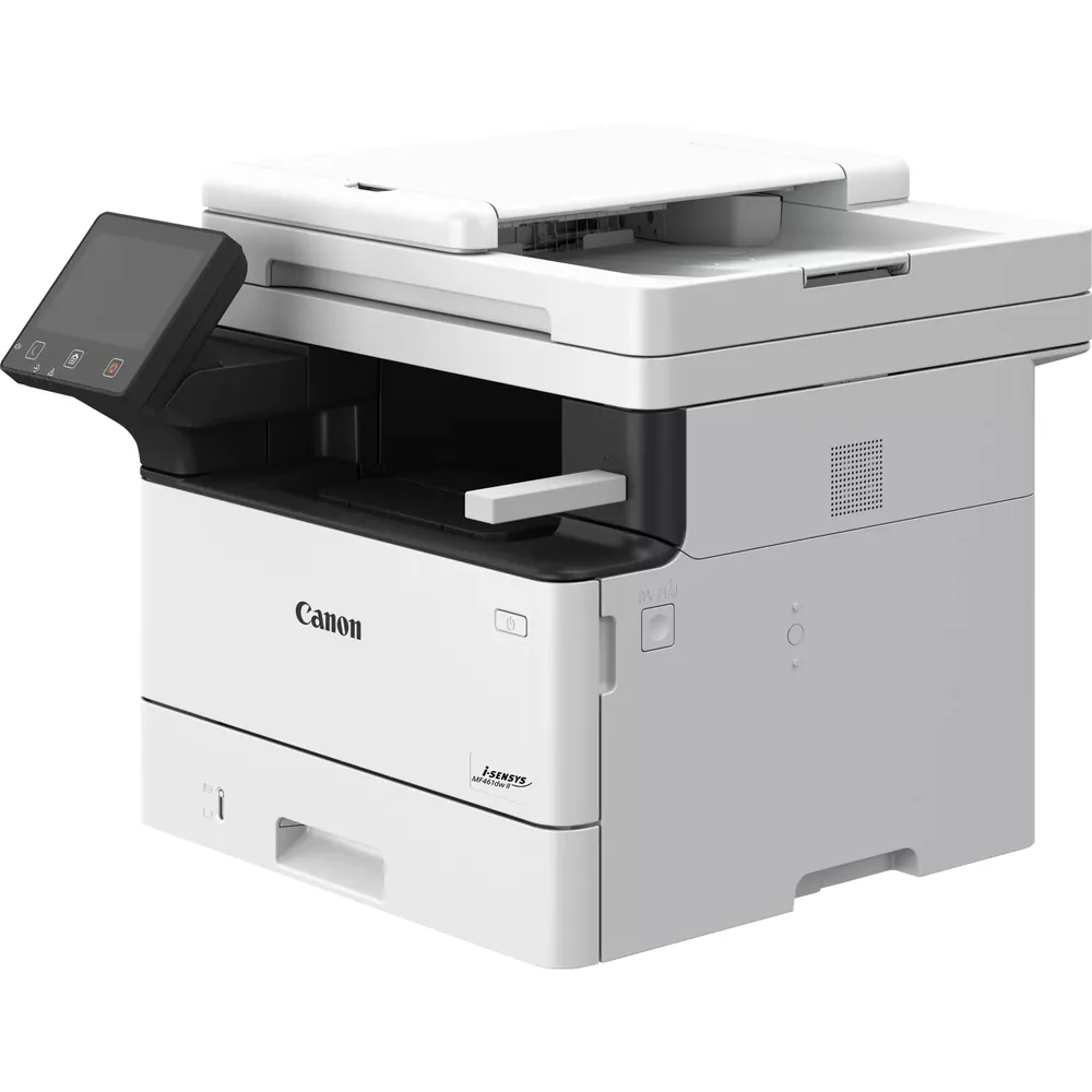 Canon i-SENSYS MF461dw II Wireless Lézer Nyomtató/Másoló/Scanner – 5. kép