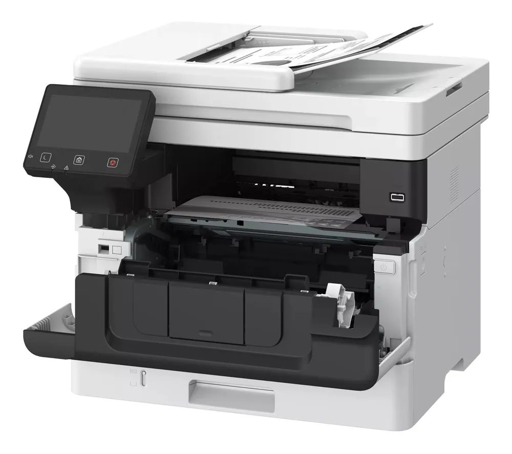 Canon i-SENSYS MF461dw II Wireless Lézer Nyomtató/Másoló/Scanner – 7. kép