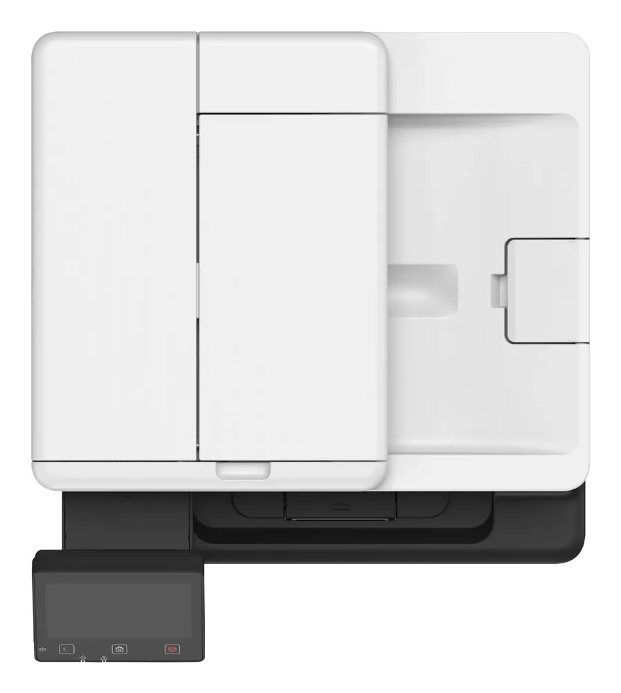 Canon i-SENSYS MF461dw II Wireless Lézer Nyomtató/Másoló/Scanner – 8. kép