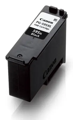 Canon PG-595XL fekete patron