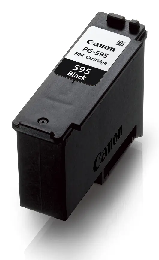 Canon PG-595 fekete patron