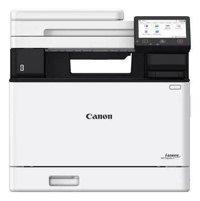 Canon i-SENSYS MF754Cdw II Wireless Lézernyomtató/Másoló/Scanner/Fax