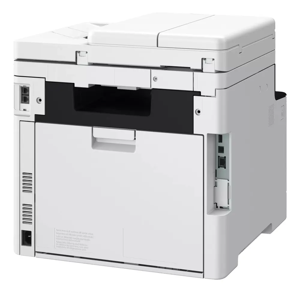 Canon i-SENSYS MF754Cdw II Wireless Lézernyomtató/Másoló/Scanner/Fax – 2. kép