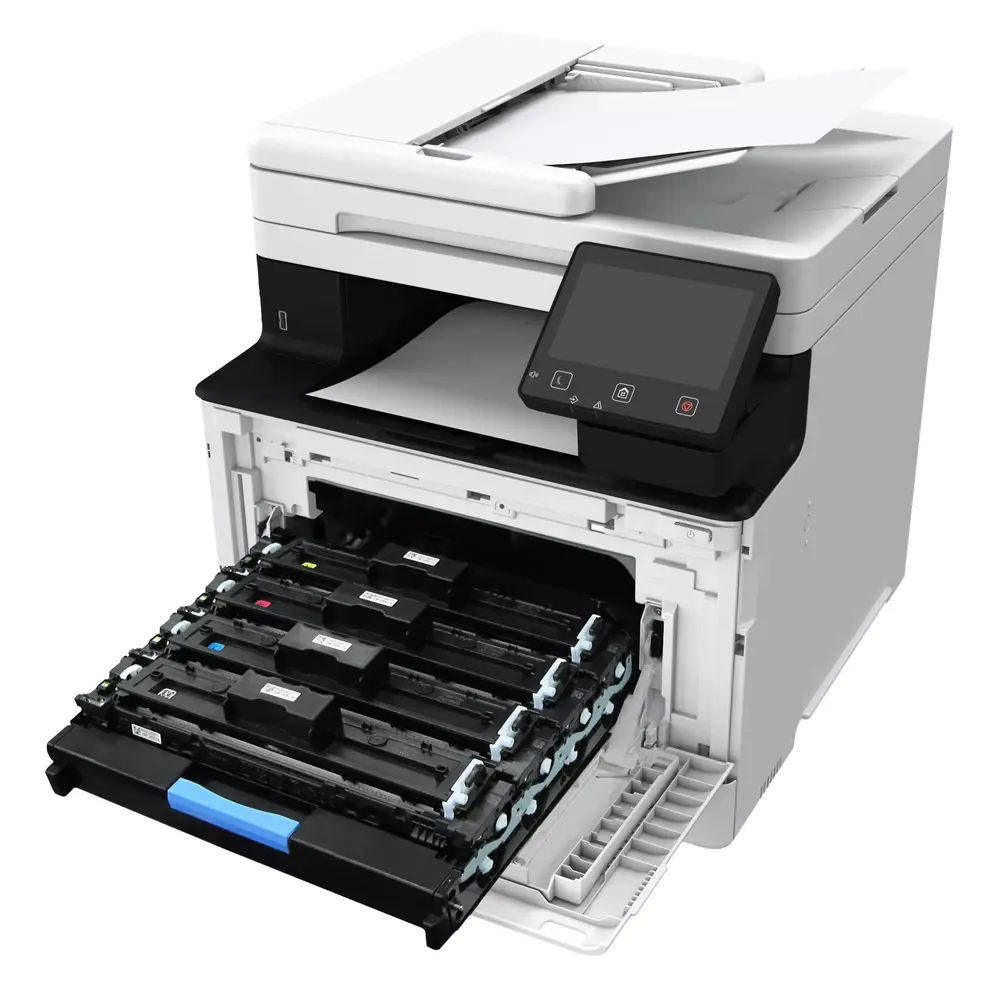 Canon i-SENSYS MF754Cdw II Wireless Lézernyomtató/Másoló/Scanner/Fax – 3. kép
