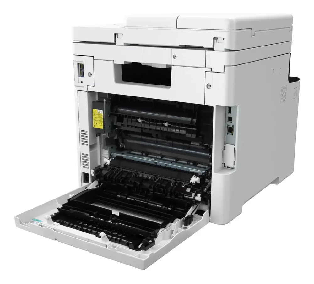 Canon i-SENSYS MF754Cdw II Wireless Lézernyomtató/Másoló/Scanner/Fax – 4. kép