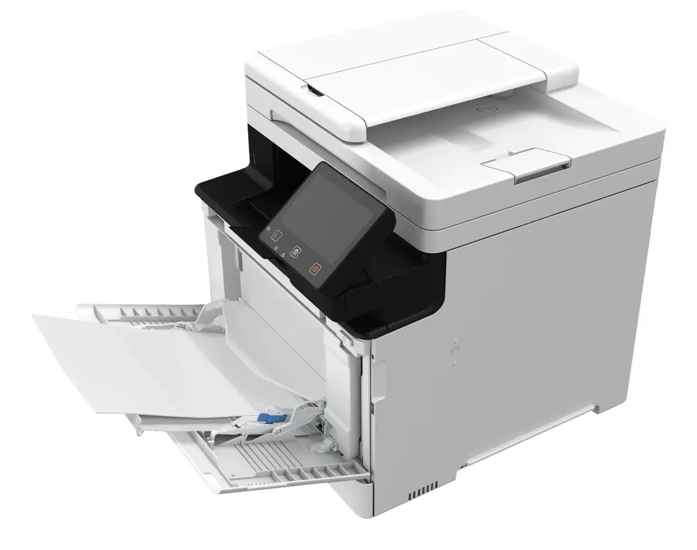 Canon i-SENSYS MF754Cdw II Wireless Lézernyomtató/Másoló/Scanner/Fax – 5. kép