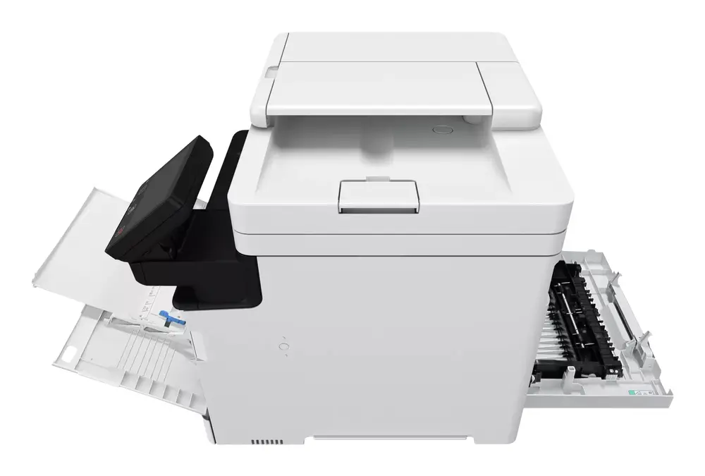 Canon i-SENSYS MF754Cdw II Wireless Lézernyomtató/Másoló/Scanner/Fax – 6. kép