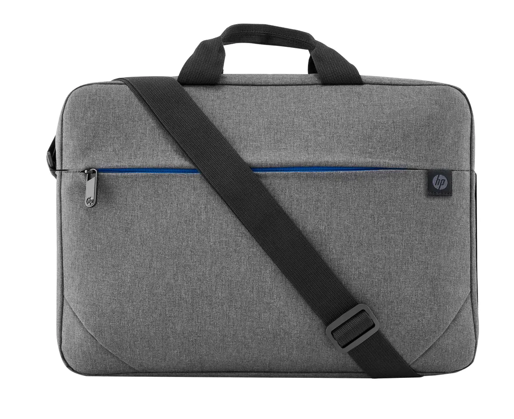 HP Prelude Topload 15,6" Grey