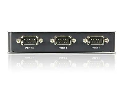 ATEN UC2324 4-Port USB to RS-232 Hub – 2. kép