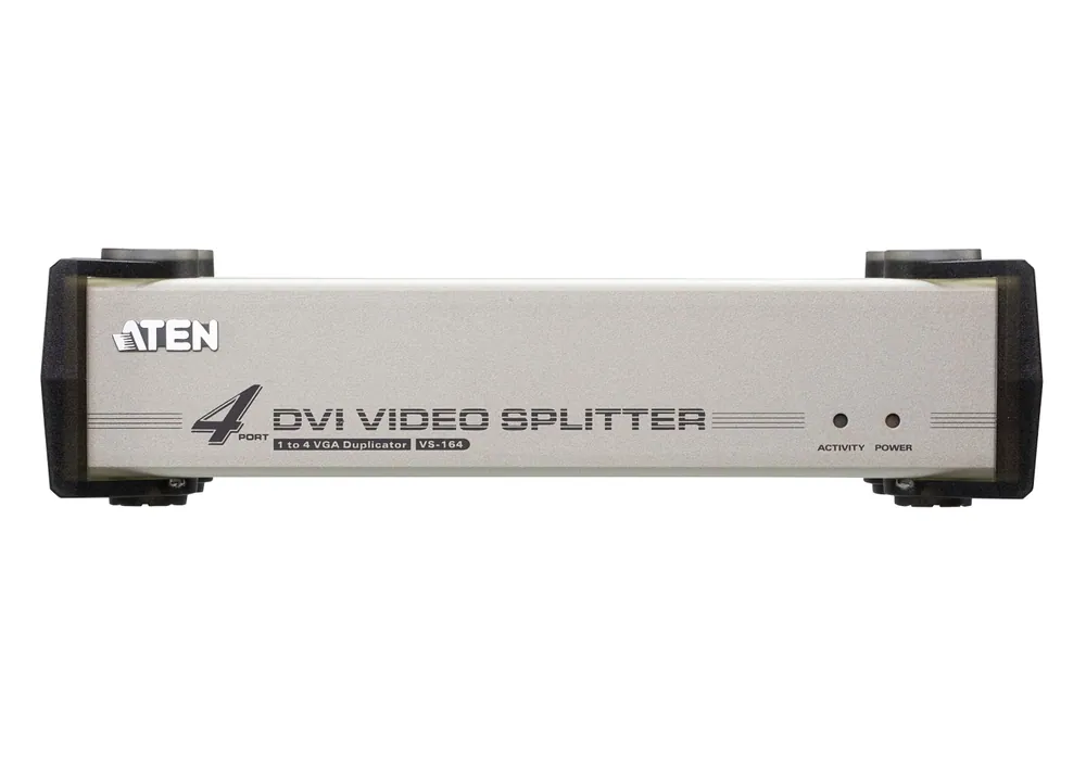 ATEN VS-164 VanCryst DVI Video splitter – 3. kép