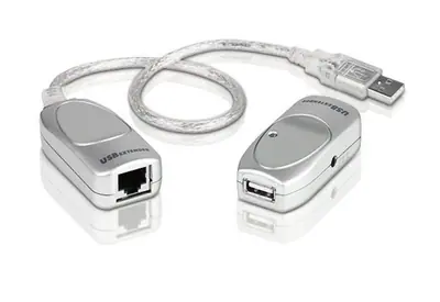 ATEN UCE60-AT USB Cat 5 Extender (60m)