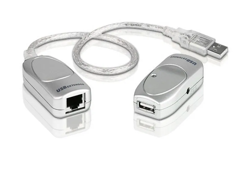 ATEN UCE60-AT USB Cat 5 Extender (60m)