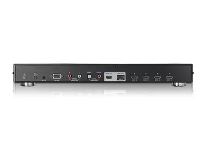 ATEN VS482 4-Port HDMI Switch with Dual Output – 2. kép